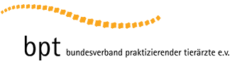 Logo vom bpt